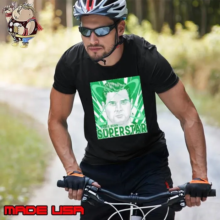 Jamie benn legend Canadian professional ice hockey winger Unisex