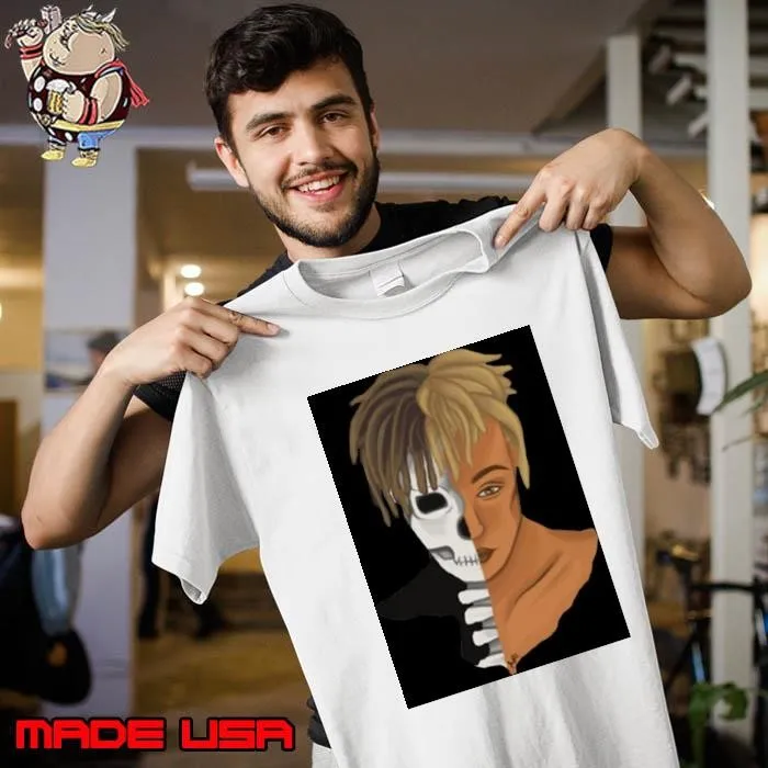 Juice Wlrd Original Fanart Legend Never Die shirt