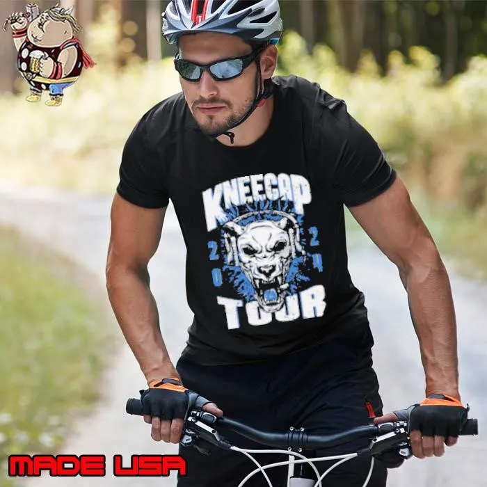 Kneecap Tour 2024 Unisex