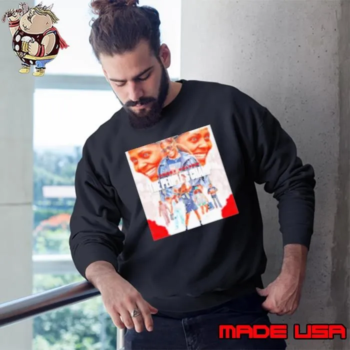 Las Vegas Aces Sydney Colson The People'S Champ Sweatshirt