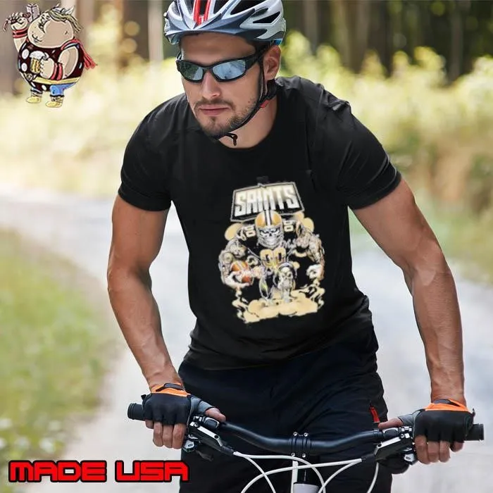 Mascot New Orleans Saints NFL Unisex