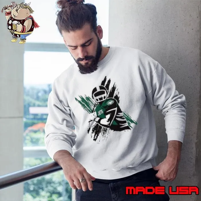 New York Jets Player 2024 Sweatshirt