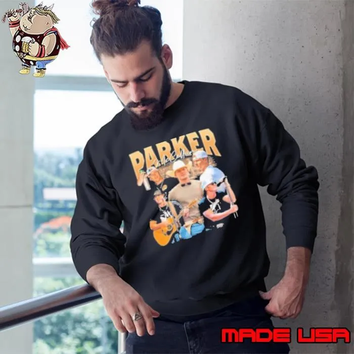Parker Mccollum Collage Sweatshirt