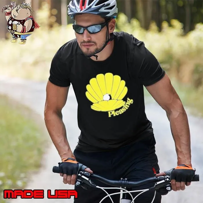 The Pleasing Clam Pearl 2024 T Unisex