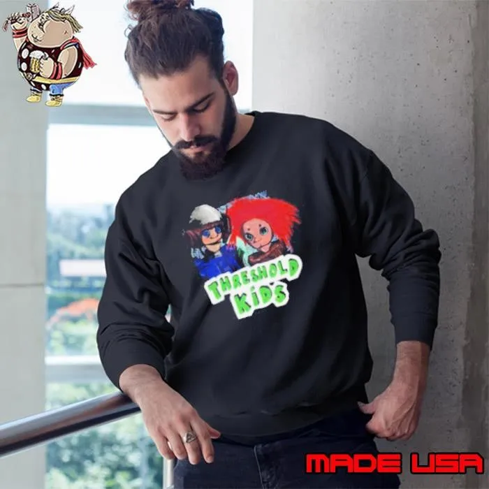 Threshold Kids Sweatshirt