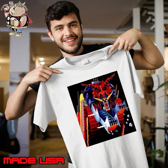 An Old Design Of Judas Priest Best Selling Unisex