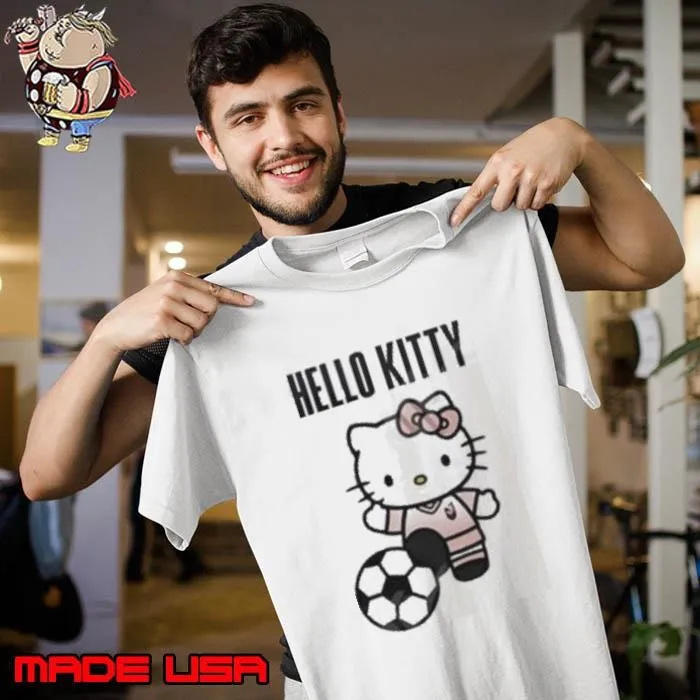Angel City FC X Hello Kitty Unisex
