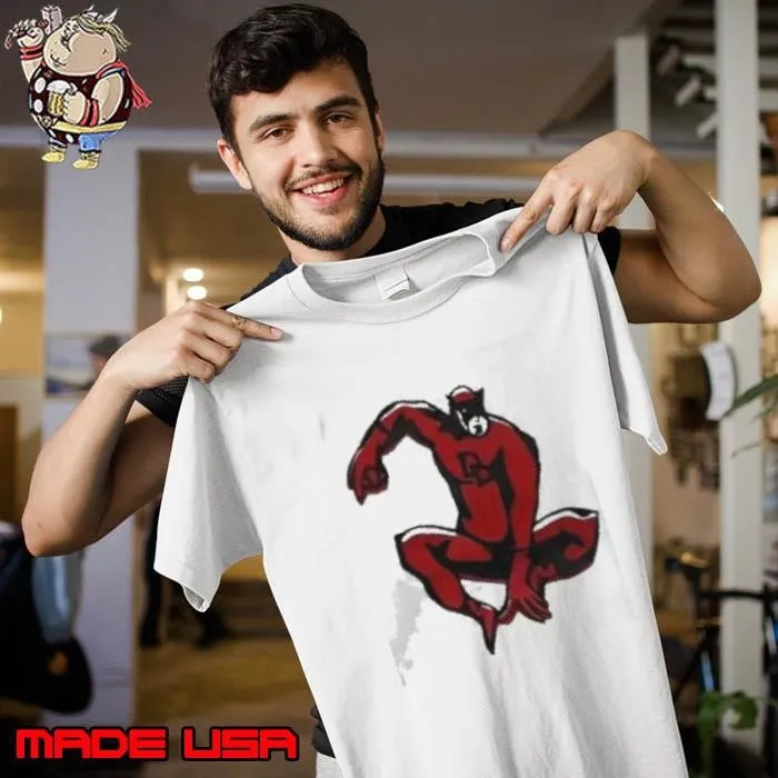 Charlie Cox Daredevil Shirts Unisex