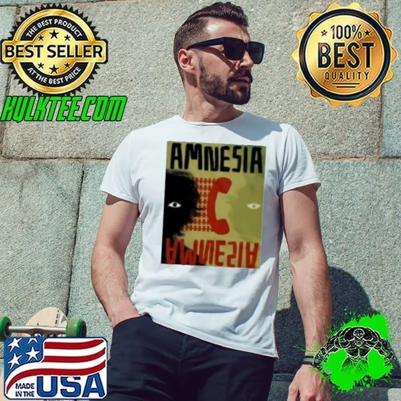 Cuptoast Amnesia New Unisex