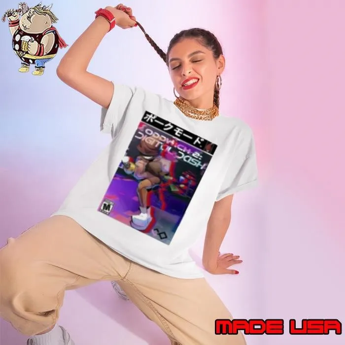 Digital Dash X Yessir 2 Shirt