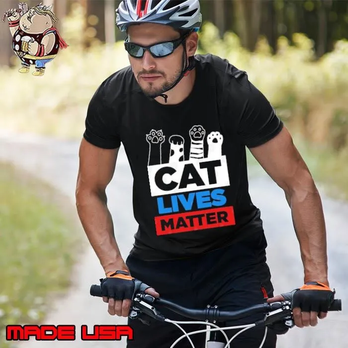 Donald Trump 2024 Cats Cat Lives Matter Trump Unisex