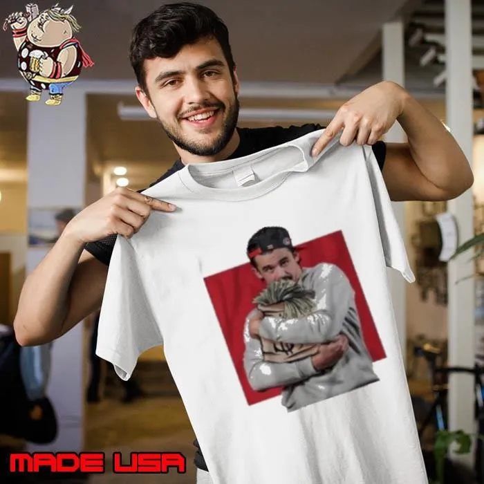 $Eth Jarvi$ Hug Money Unisex