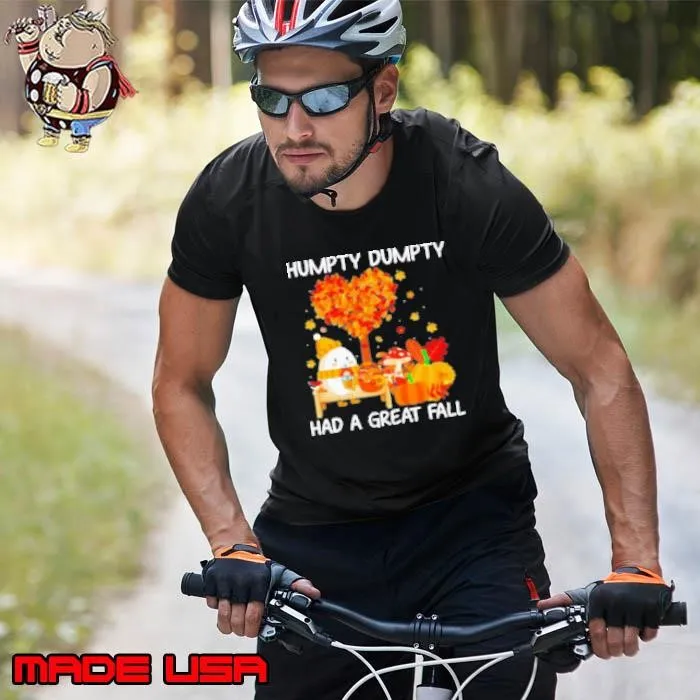 Had A Great Fall Happy Fall Yall 2024 Unisex