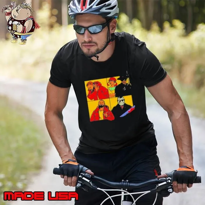 Halloween Done Right Shirt