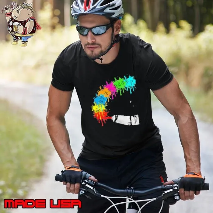 Just be Happy and fun Unisex