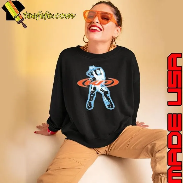 Original Katy Perry 143 Sweatshirt