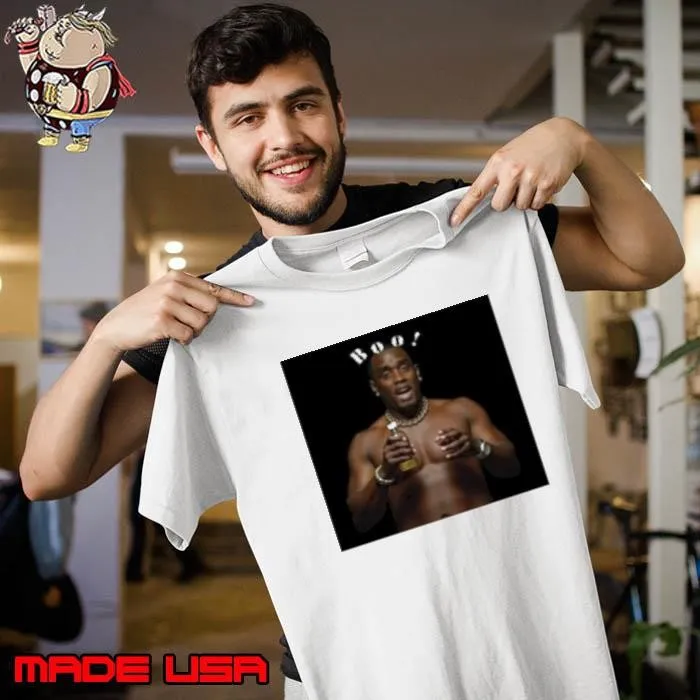 P Diddy Boo 2024 Unisex
