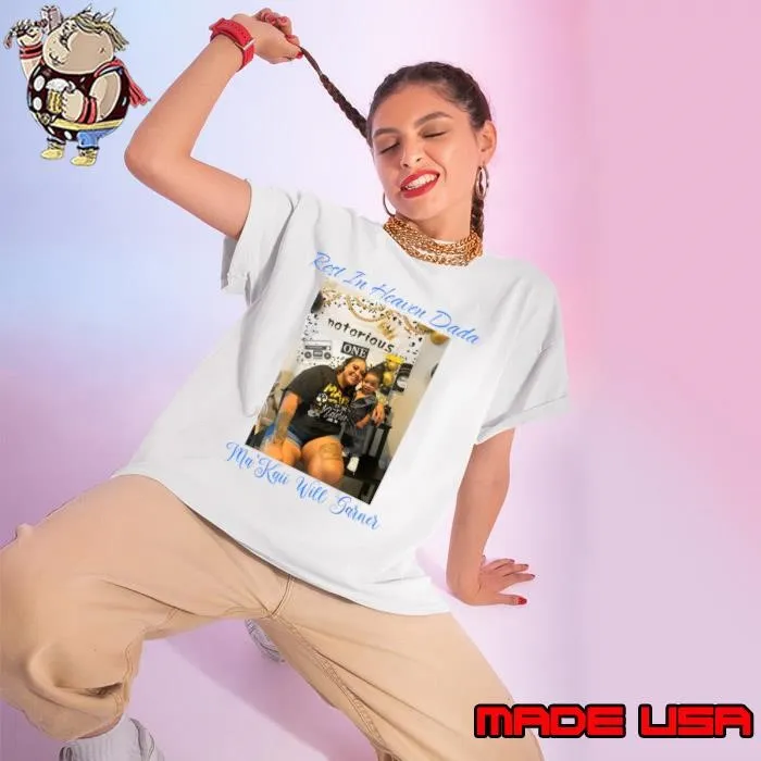 Rest in heaven dada Ma'Kaii mom T-Shirt
