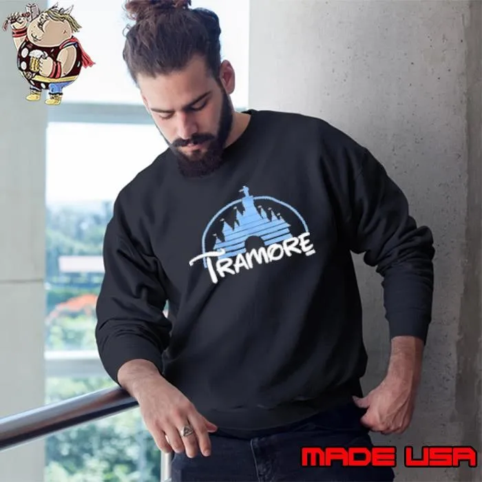Tramore Disney Wwn Sweatshirt