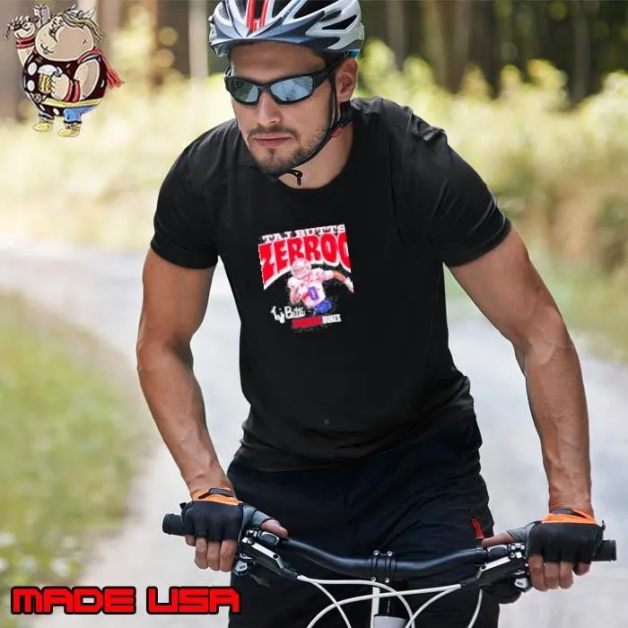 Zerroo Taj Butts Duquesne Dukes Signature Unisex