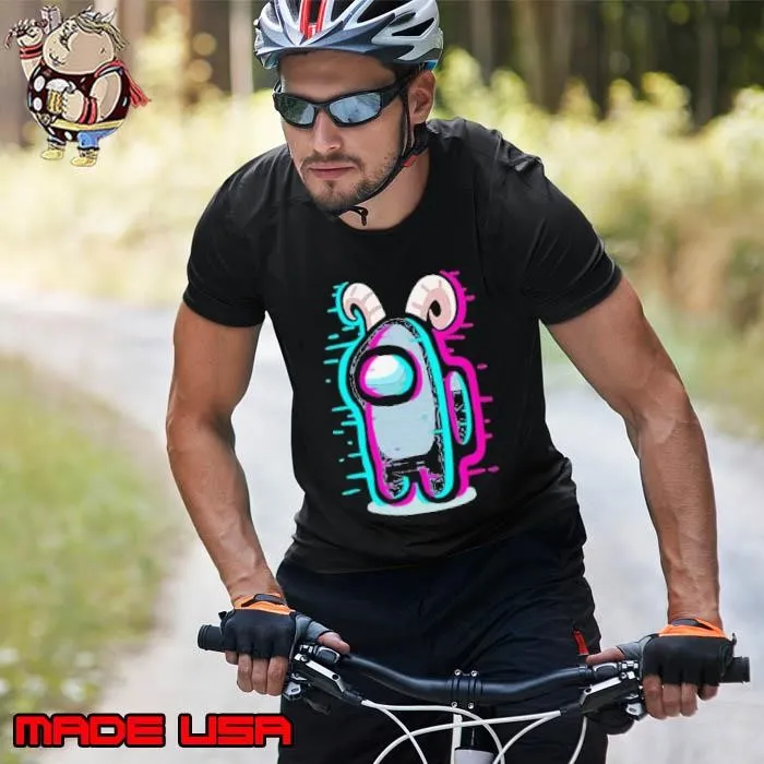 Among us grow horns Unisex