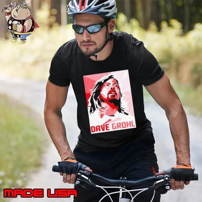 Dave Grohl Unisex