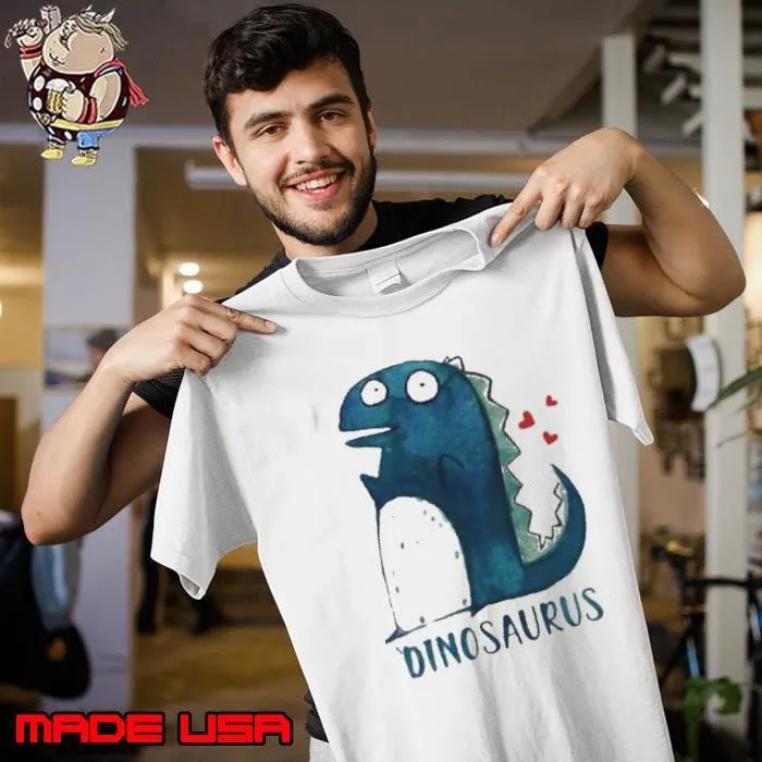 Dinosaur youth Unisex