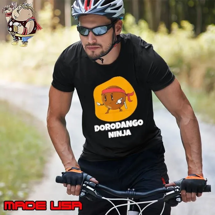 Dorodango Ninja shirt