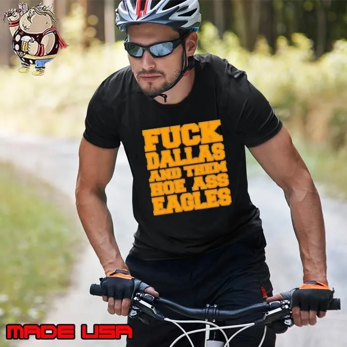 Fuck Dallas Cowboys and them hoe ass Philadelphia Eagles Unisex