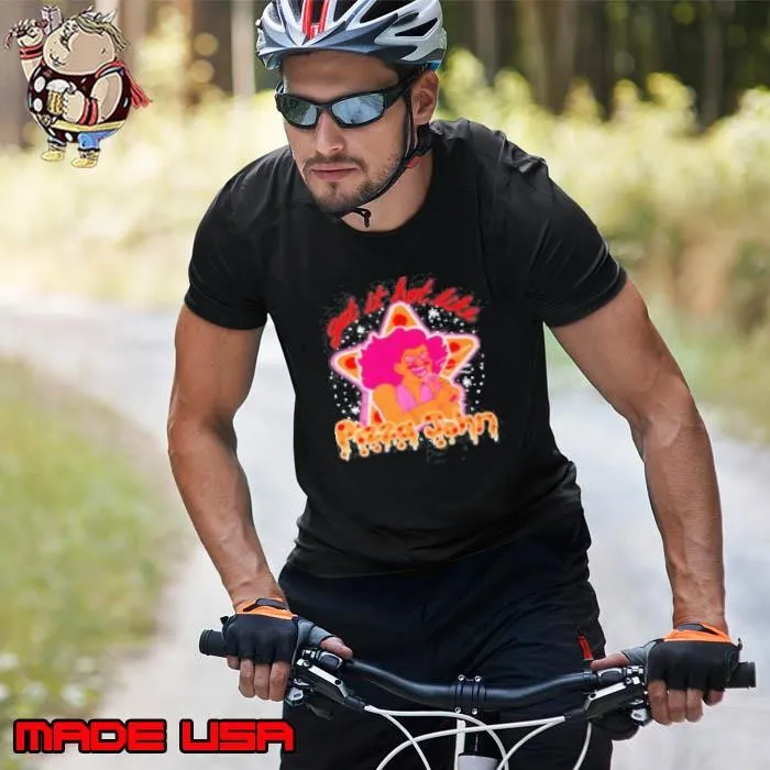 Get It Hot Like Pizza John Unisex