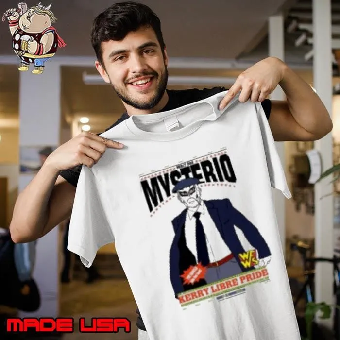 Healy Rae Mysterio Classic Unisex