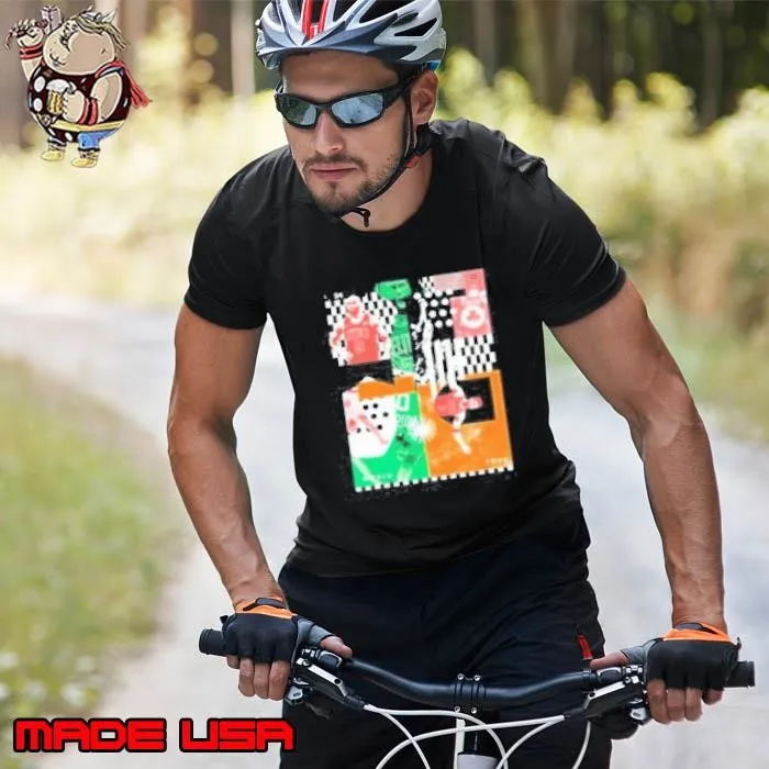 Joe Mazzulla Celtics World Tour 2024 2025 Unisex