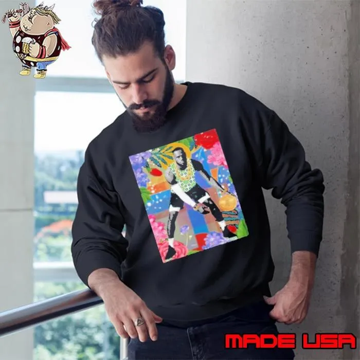LeBron James Sweatshirt