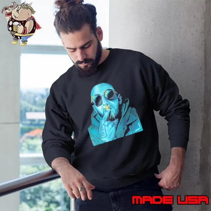 Mac Miller Sweatshirt