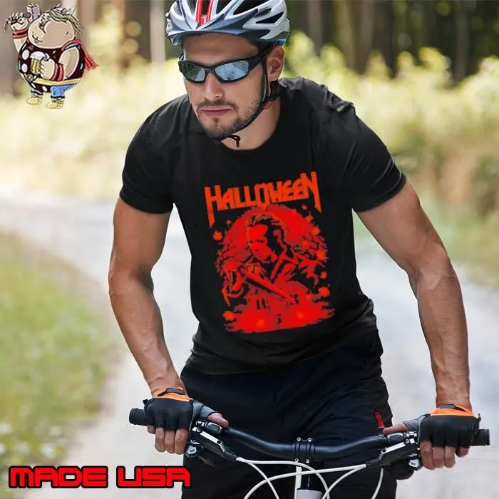 Michael Myers the Halloween killoween movies Unisex