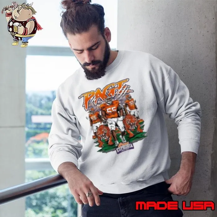 Payton Page Planet Euphoria 1950 2024 Sweatshirt