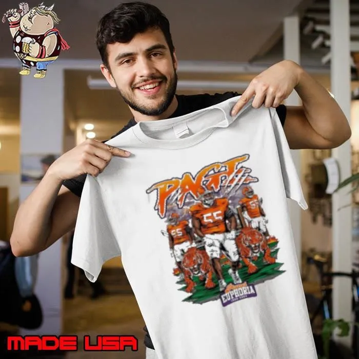 Payton Page Planet Euphoria 1950 2024 Shirt