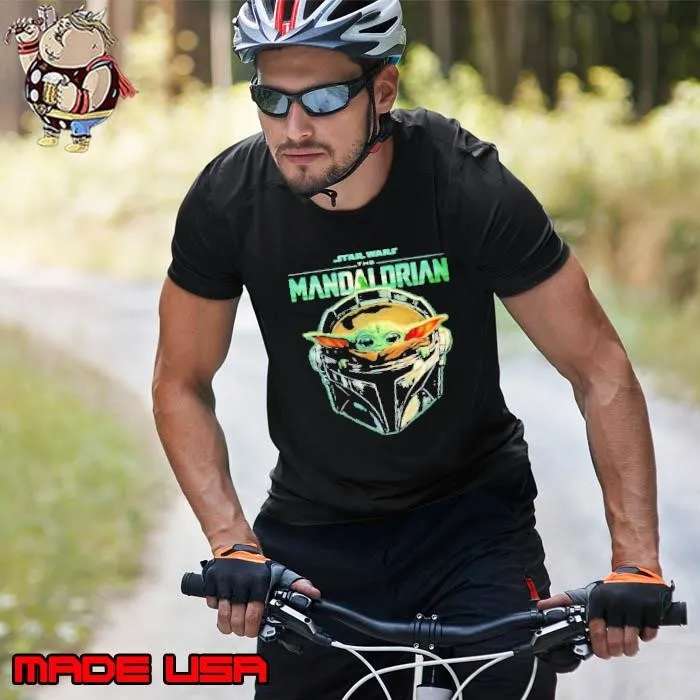 Star Wars The The Mandalorian Baby Yoda Unisex