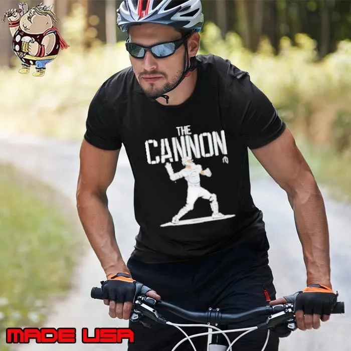 The Cannon Catcher Unisex