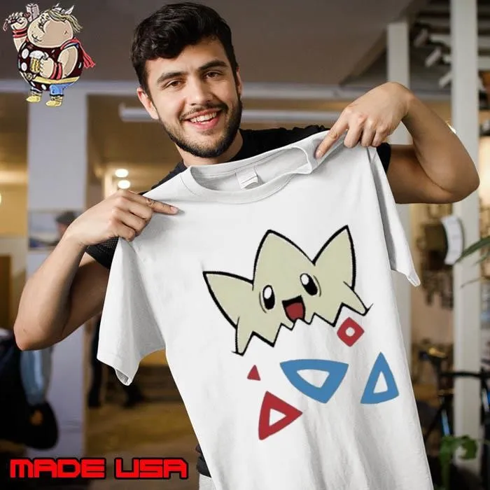 Togepi Pokemon Unisex