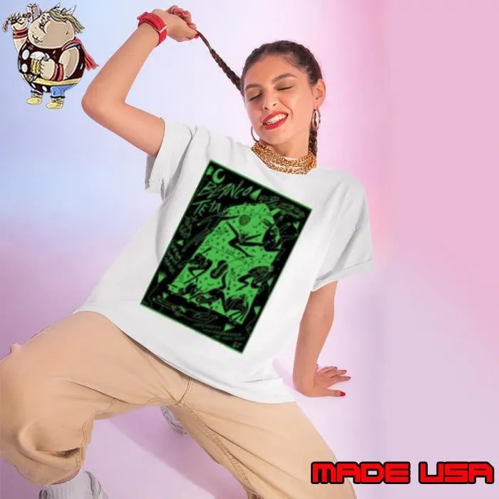 Blanco Teta Shirt