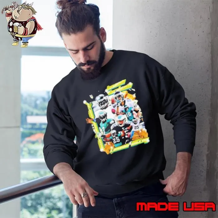 Deseah Jackson Leseah Mccay Shirt