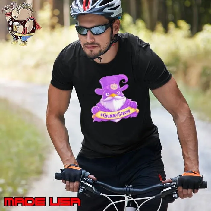Gummy Strong Unisex