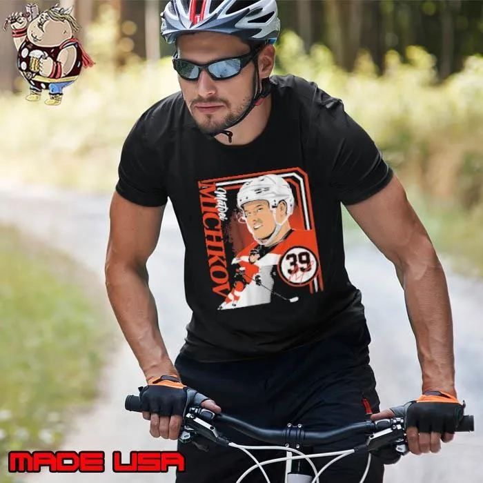 Matvei Michkov Russian professional ice hockey forward Unisex