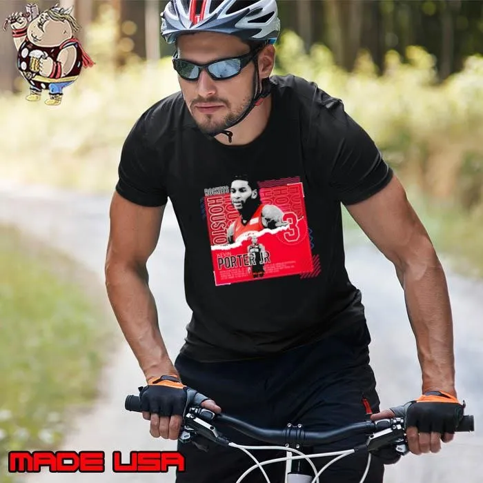 American professional basketball Los Angeles Clippers kevin porter jr Unisex