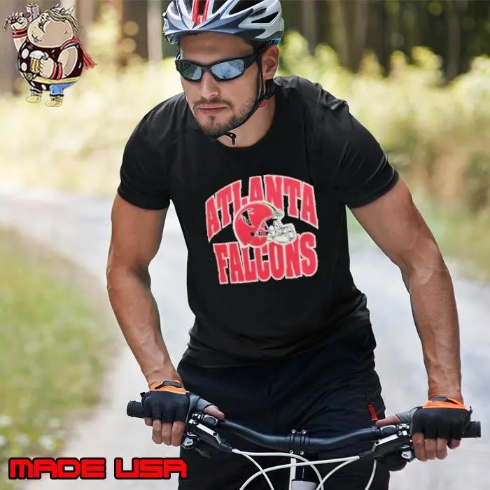 Atlanta Falcons Vintage Unisex