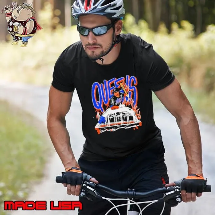 Queens Soto Shuffle New York Mets art Unisex
