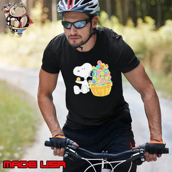 Snoopy Easter Beagle Unisex
