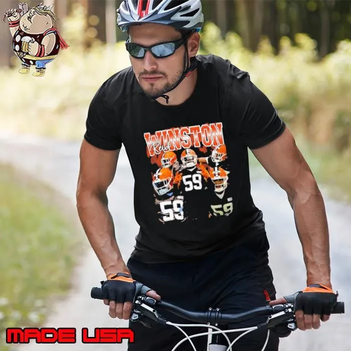 Winston Reid professional ice hockey player Unisex