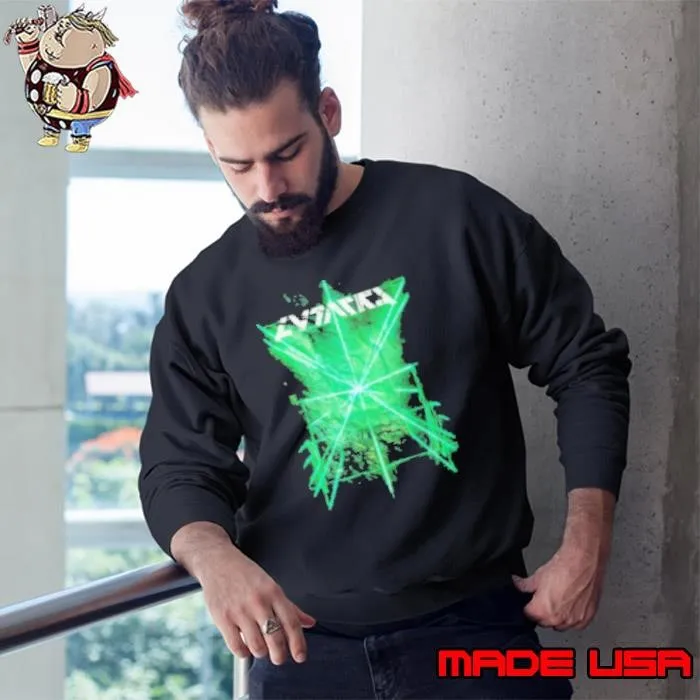 Autarkh Emergent Sweatshirt